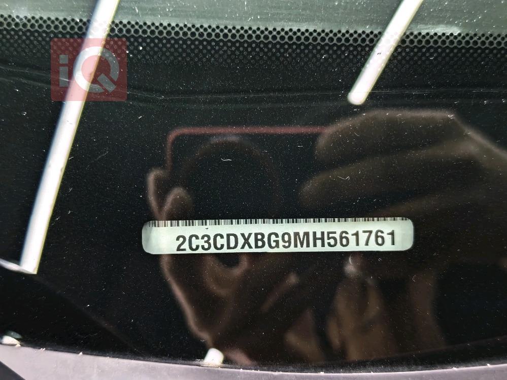 دودج تشارجر